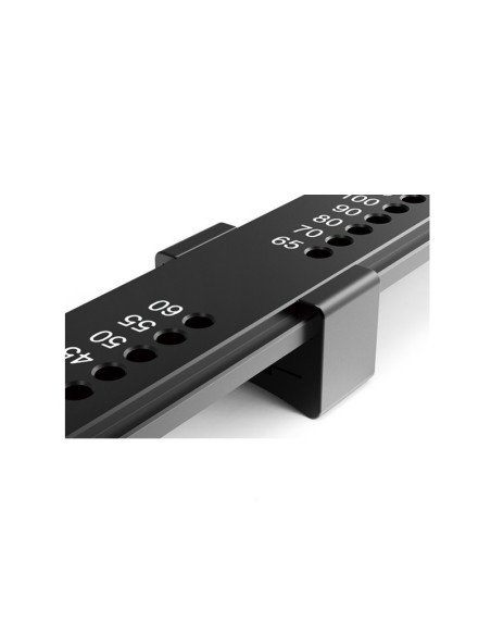 Cortador Puntas Gutapercha R1 Plus, Calibre, Endodoncia, Woodpecker