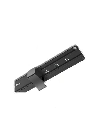 Cortador Puntas Gutapercha R1 Plus, Calibre, Endodoncia, Woodpecker