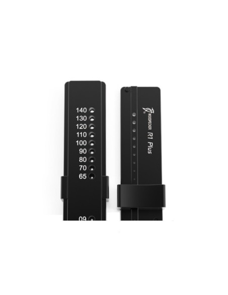 Cortador Puntas Gutapercha R1 Plus, Calibre, Endodoncia, Woodpecker