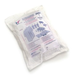 Set estéril de protección para cirugía e implante Medicaline