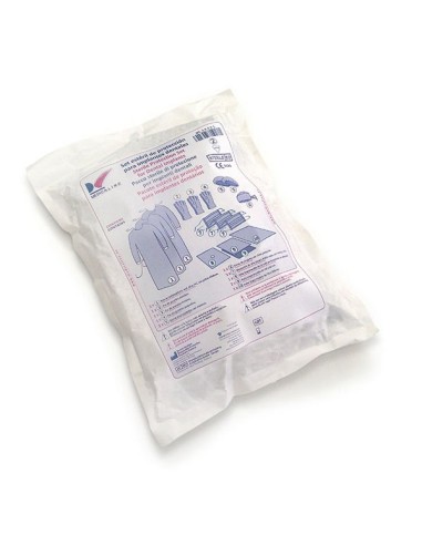 Set estéril de protección para cirugía e implante Medicaline