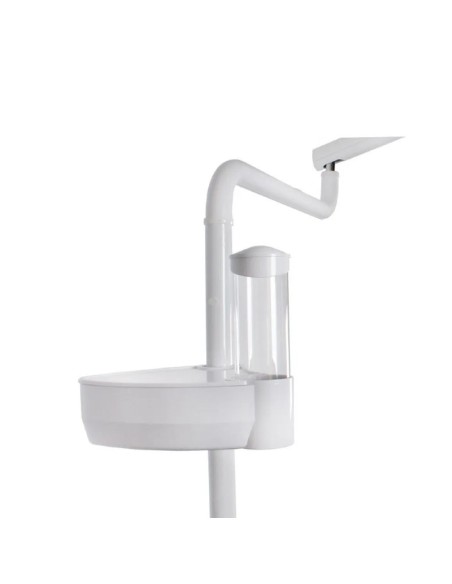 Sillón Dental Quirúrgico M3 Bader