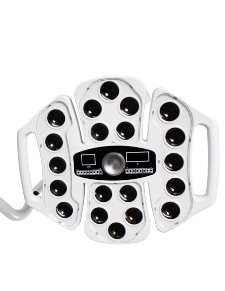 Sillón Dental Quirúrgico M3 Bader