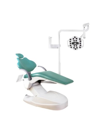 Sillón Dental Quirúrgico M3 Bader
