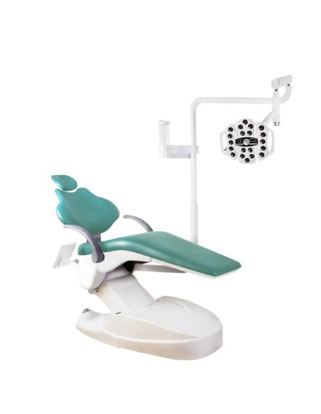 Sillón Dental Quirúrgico M3 Bader
