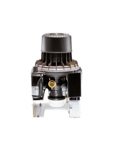 Aspiración Durr Húmeda VSA 300S para 1 Equipo Dental Con Recuperador de Amalgama y Centralita