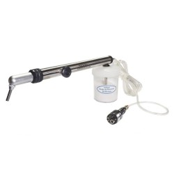 Microarenadora Sonicblaster Bader