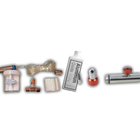 Microarenadora Sonicblaster Bader