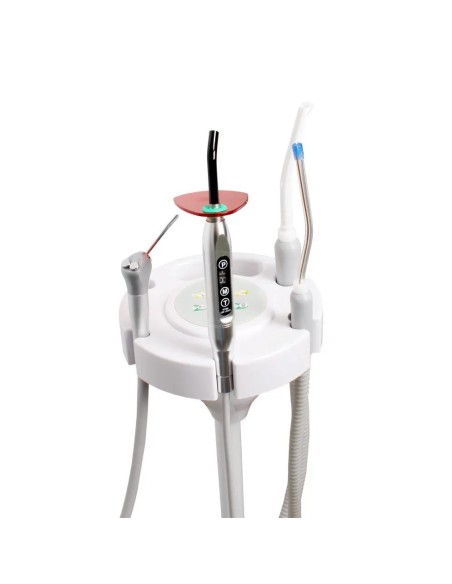 Unidad dental Trekc M2 High Edition Bader