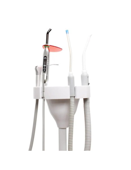 Unidad dental Trekc M2 High Edition Bader