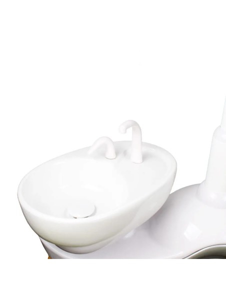 Unidad dental Trekc M2 High Edition Bader