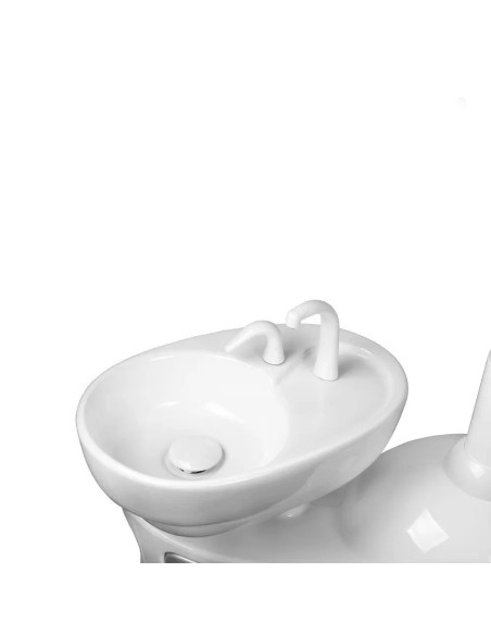 Unidad dental Trekc M2 Space Up Bader