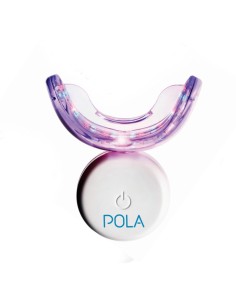 Pola Light 6% HP Kit Blanqueamiento con Férula LED 4 jeringas 3 gr SDI 2