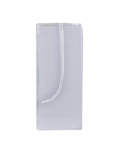 Modelo Demostración Conductos Endodoncia Bader