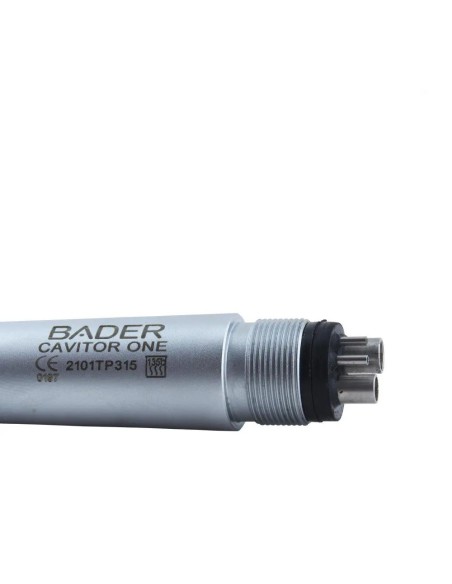 Scaler Cavitor One Midwest 4 Bader