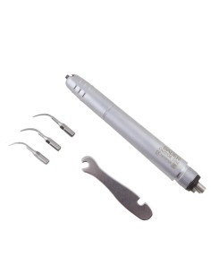 Scaler Cavitor One Midwest 4 Bader