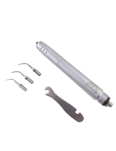 Scaler Cavitor One Midwest 4 Bader