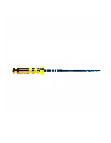 Limas ProTaper Ultimate FXL 25 mm Rotatorias 6 unidades Maillefer
