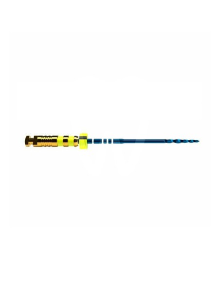 Limas ProTaper Ultimate FXL 25 mm Rotatorias 6 unidades Maillefer