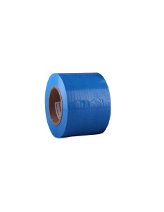 Fundas Universal, Adhesivas, Cover-All Pinnacle 10,2x15,2 cm Rollo Azul 1200uds Kerr