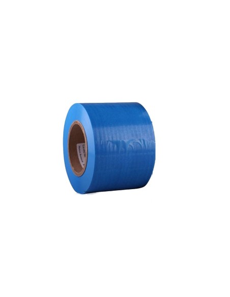 Fundas Universal, Adhesivas, Cover-All Pinnacle 10,2x15,2 cm Rollo Azul 1200uds Kerr