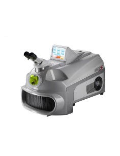 Master S 100 Máquina de Soldar por Láser