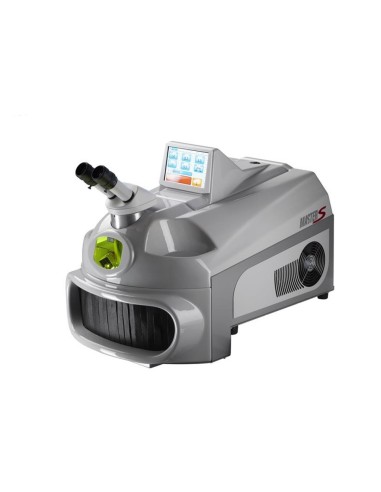 Master S 100 Máquina de Soldar por Láser