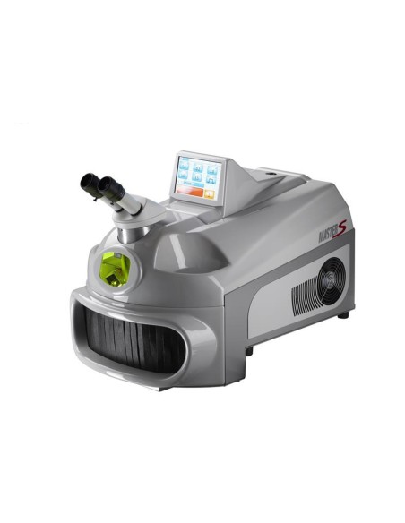 Master S 100 Máquina de Soldar por Láser