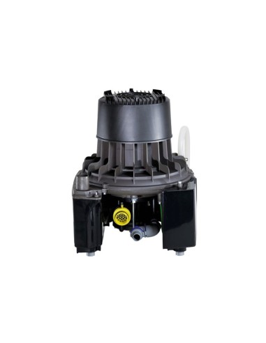 Aspiración Durr Húmeda VS 300S con Centralita Electrónica, 1 Equipo Dental