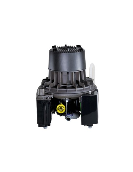 Aspiración Durr Húmeda VS 300S con Centralita Electrónica, 1 Equipo Dental