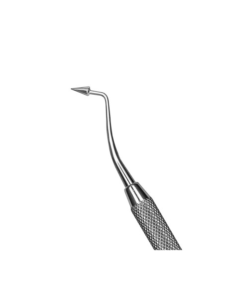 Instrumento para Modelar P.K. Thomas Hu-Friedy