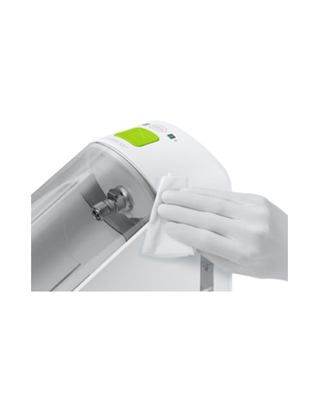 Assistina One + Set Mantenimiento + Adaptadores W&H