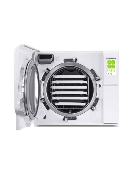 Esterilizador Lara XL Clase B Eco Dry+ 22L W&H