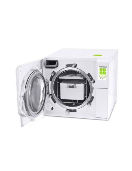 Esterilizador Lara XL Clase B Eco Dry+ 22L W&H