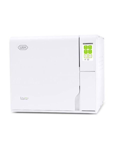 Esterilizador Lara XL Clase B Eco Dry+ 22L W&H