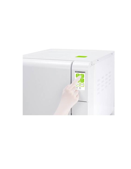 Esterilizador Lara XL Clase B Eco Dry+ 22L W&H