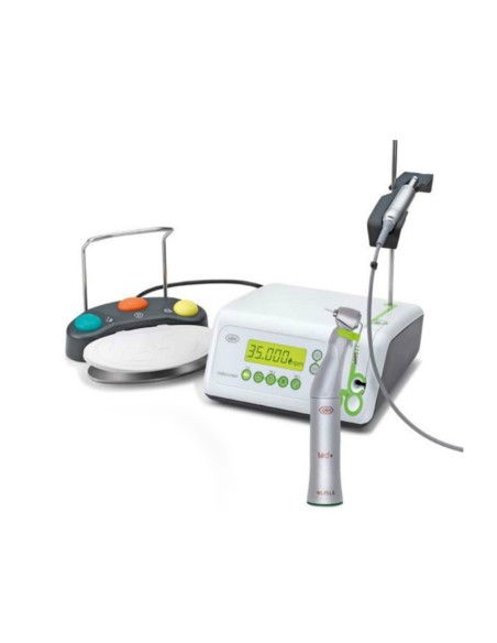 Kit Implantmed Motor de Implantes Con Luz KIT B