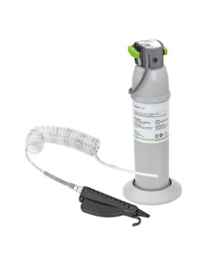 Multidem C27, Desmineralizador de Agua con Pulverizador
