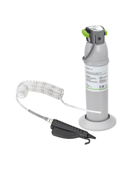 Multidem C27, Desmineralizador de Agua con Pulverizador