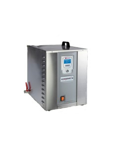 Polimerizadora para 18 Muflas Poli Magic M-18 Mestra