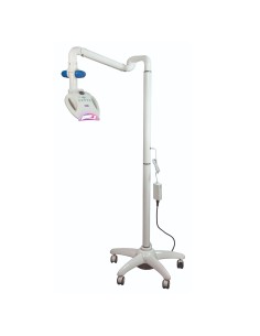 Lámpara de Blanqueamiento M61 de Pie Mestra