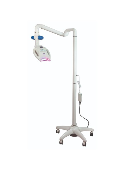 Lámpara de Blanqueamiento M61 de Pie Mestra