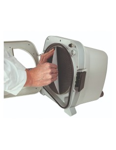 Recortadora de Modelos con Freno Serantes Disco Lija Estándar Mestra 2