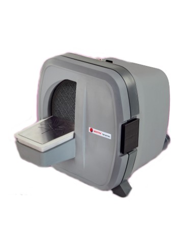 Recortadora de Modelos Serantes con Freno Integrado, Disco Diamante Mestra