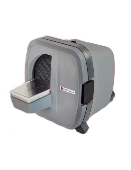 Recortadora de Modelos Serantes con Freno Integrado, Disco Diamante Mestra