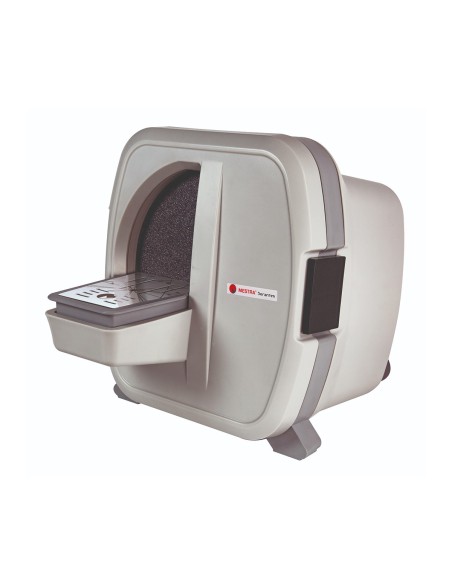 Recortadora de Modelos en Seco Serantes con Freno Integrado Mestra