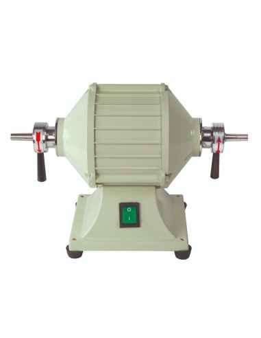 Electropulidora 370W 2800 rpm 1 Velocidad Mestra