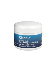 Cleanic Pasta Profiláctica SIN Flúor Tarro