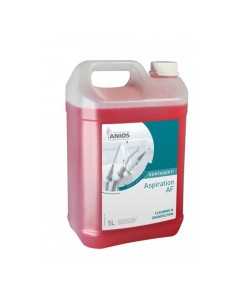 Dentasept Aspiration AF Limpiador Concentrado Aspiración Garrafa 5 Litros Anios