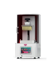 Impresora 3D Dental Microlay EVE Pro Tecnología LCD